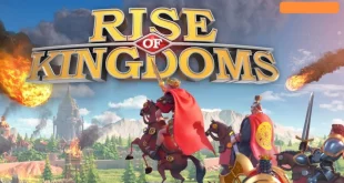 5 Game Membangun Kerajaan Terbaik di Android Tahun 2022